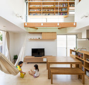 桃山建設株式会社 東京都世田谷区玉堤1 27 13の工務店 Houzz ハウズ