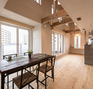 株式会社真柄工務店 東京都西東京市の工務店 Houzz ハウズ