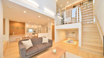 Best 15 Custom Home Builders In Hokkaido Jp Houzz