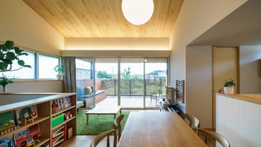 神奈川県 三浦市の建築家 人気ベスト15 Houzz ハウズ