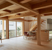 株式会社 松井郁夫建築設計事務所 東京都中野区の建築家 Houzz ハウズ