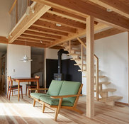株式会社 松井郁夫建築設計事務所 東京都中野区の建築家 Houzz ハウズ