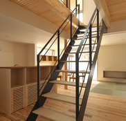 桃山建設株式会社 東京都世田谷区玉堤1 27 13の工務店 Houzz ハウズ