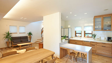 神奈川県のハウスメーカー 人気ベスト15 Houzz ハウズ