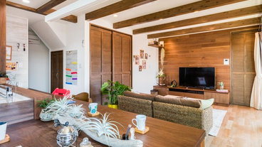 山形県 山形市の工務店 人気ベスト15 Houzz ハウズ