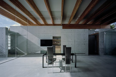 藤原 室 建築設計事務所 大阪府大阪市天王寺区のarchitects Building Designers Houzz