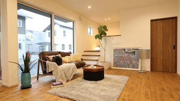 岡山県の工務店 人気ベスト15 Houzz ハウズ