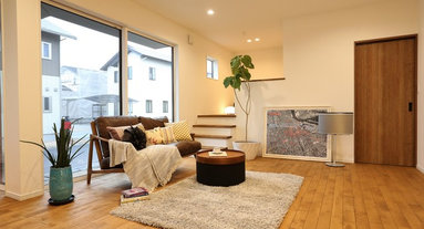 岡山県の工務店 人気ベスト15 Houzz ハウズ 岡山県の工務店 人気ベスト15 Houzz ハウズ