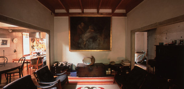 名作住宅 Houzz ハウズ