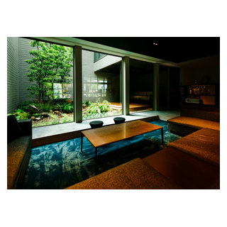 積水ハウス市川展示場 Regnum Court レグヌム コート リビング 東京23区 庭演 Garden Design Studio Teien Houzz ハウズ 積水ハウス市川展示場 Regnum Court レグヌム コート リビング 東京23区 庭演 Garden Design Studio Teien Houzz ハウズ