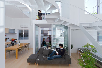 近藤哲雄建築設計事務所 東京都目黒区のarchitects Building Designers Houzz