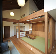 もるくす建築社 秋田県大仙市の建築家 Houzz ハウズ