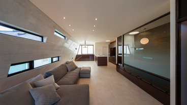 東京都 世田谷区の工務店 人気ベスト15 Houzz ハウズ