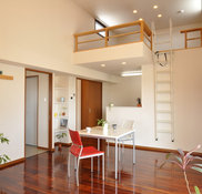 A E 株 渡久山設計 沖縄県浦添市の建築家 Houzz ハウズ