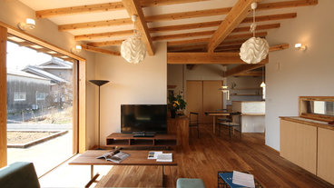岐阜県 岐阜市の工務店 人気ベスト15 Houzz ハウズ
