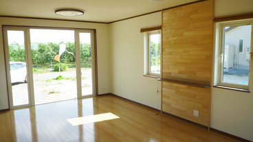 青森県 青森市の工務店 人気ベスト15 Houzz ハウズ