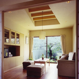 75 Beautiful Asian Purple Living Room Pictures Ideas July 21 Houzz