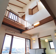 しっくいの家 Iestory By 篠田工務店 群馬県前橋市の工務店 Houzz ハウズ