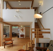 連合設計社市谷建築事務所 東京都千代田区の建築家 Houzz ハウズ