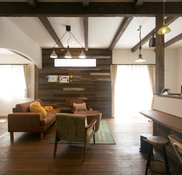 Maman Sendai 仙台 注文住宅 秋保の大貫建築 宮城県仙台市太白区の工務店 Houzz ハウズ