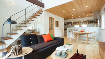 広島県 三原市の工務店 人気ベスト15 Houzz ハウズ