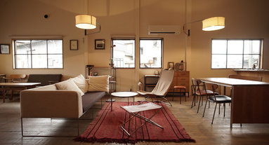 岡山県の家具屋 インテリアショップ 人気ベスト15 Houzz ハウズ