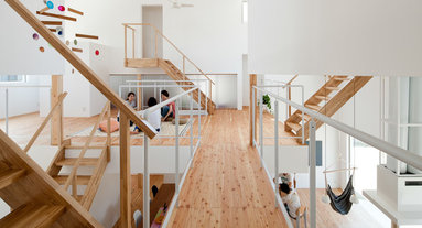 Les 15 Meilleurs Architectes Sur Tokyo Houzz