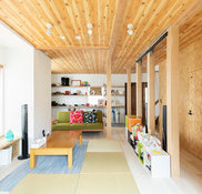 ひかリノベ 東京都墨田区の設計施工 リノベーション会社 Houzz ハウズ