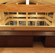 株 山崎屋木工製作所 長野県千曲市の家具 インテリアショップ Houzz ハウズ