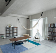 ひかリノベ 東京都墨田区の設計施工 リノベーション会社 Houzz ハウズ