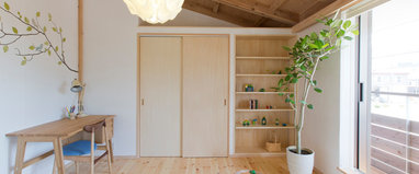 部屋が狭い」「収納が足りない」という人へ。知っておきたい9つの収納