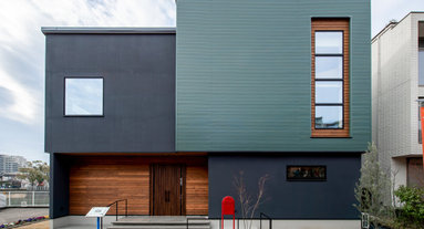 大阪府の工務店 人気ベスト15 Houzz ハウズ 大阪府の工務店 人気ベスト15 Houzz ハウズ