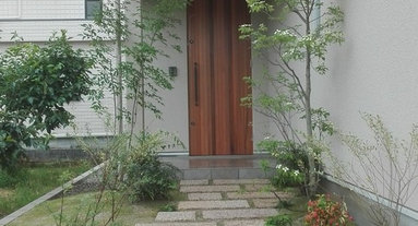 岐阜県の造園会社 ガーデンデザイナー 人気ベスト15 Houzz ハウズ
