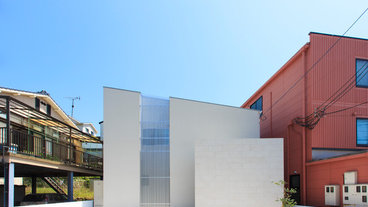 長崎県 佐世保市の工務店 人気ベスト15 Houzz ハウズ