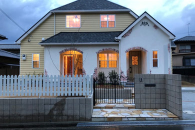 ダイゼンホーム株式会社 メープルホームズ南大阪 大阪府松原市のhome Builders Houzz
