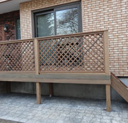 細田木材工業株式会社 東京都江東区の設計施工 リノベーション会社 Houzz ハウズ