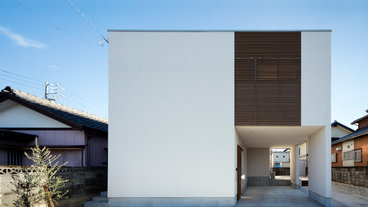 三重県 津市の建築家 人気ベスト15 Houzz ハウズ