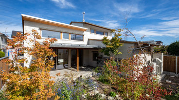 秋田県 秋田市の工務店 人気ベスト15 Houzz ハウズ