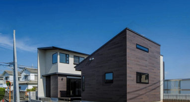 和歌山県 有田市の工務店 人気ベスト15 Houzz ハウズ 和歌山県 有田市の工務店 人気ベスト15 Houzz ハウズ