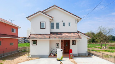 茨城県 潮来市の工務店 人気ベスト15 Houzz ハウズ