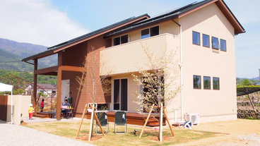 山梨県 甲府市の工務店 人気ベスト15 Houzz ハウズ 山梨県 甲府市の工務店 人気ベスト15 Houzz ハウズ