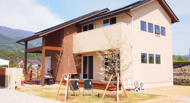 山梨県 甲府市の工務店 人気ベスト15 Houzz ハウズ