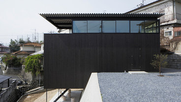 広島県 東広島市の建築家 人気ベスト15 Houzz ハウズ