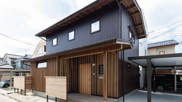 新潟県 新潟市の建築家 人気ベスト15 Houzz ハウズ