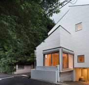 納谷建築設計事務所 神奈川県川崎市中原区の建築家 Houzz ハウズ 納谷建築設計事務所 神奈川県川崎市中原区の建築家 Houzz ハウズ