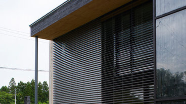 秋田県 秋田市の建築家 人気ベスト15 Houzz ハウズ