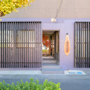 75 Beautiful Small Purple Exterior Home Pictures Ideas June 21 Houzz 75 Beautiful Small Purple Exterior Home Pictures Ideas June 21 Houzz