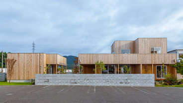 広島県 廿日市市の建築家 人気ベスト15 Houzz ハウズ