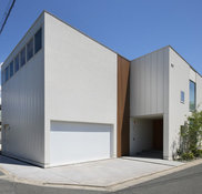 株式会社カワバタマサヒロ建築設計事務所 京都府京都市中京区の建築家 Houzz ハウズ
