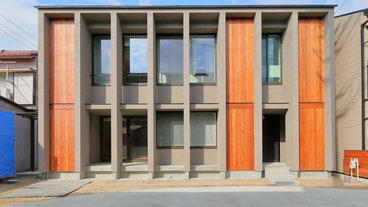 愛知県の工務店 人気ベスト15 Houzz ハウズ